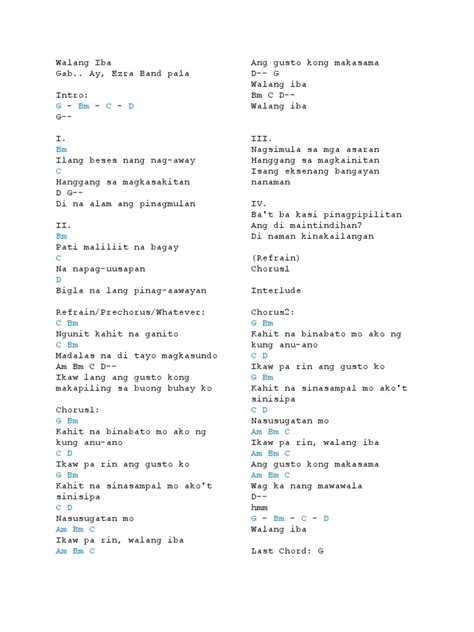 golden lyrics|Iba pa.